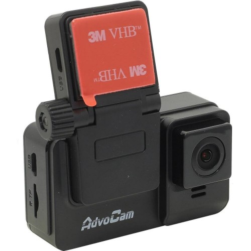 Видеорегистратор AdvoCam FD Black III (черный) 5
