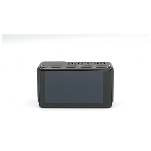 Видеорегистратор AdvoCam FD Black III (черный) 8