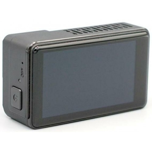 Видеорегистратор AdvoCam FD Black III (черный) 9