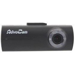 Видеорегистратор AdvoCam W101 (черный)