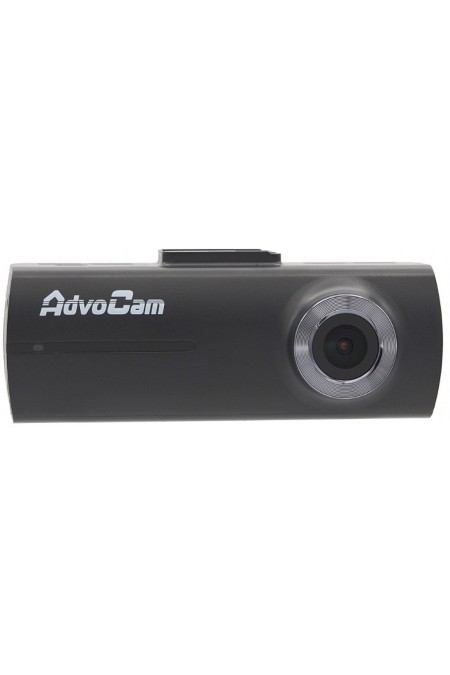 Видеорегистратор AdvoCam W101 (черный) 1
