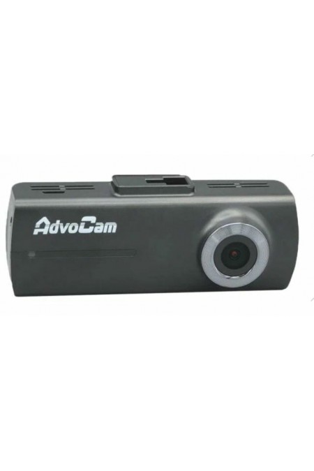Видеорегистратор AdvoCam W101 (черный) 2