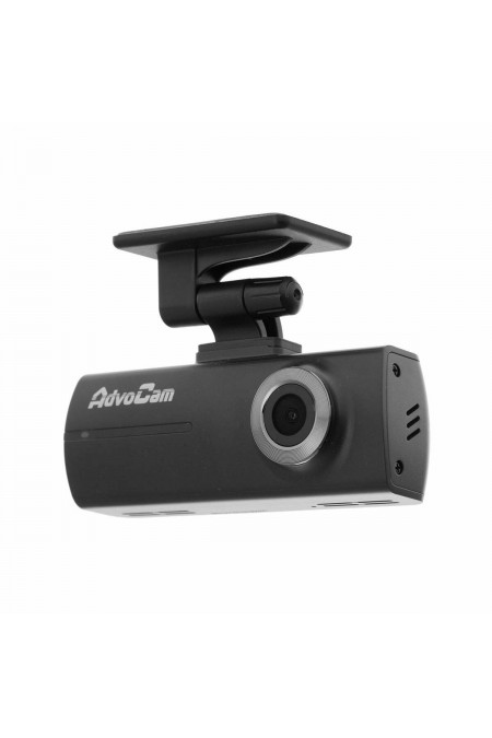 Видеорегистратор AdvoCam W101 (черный) 3