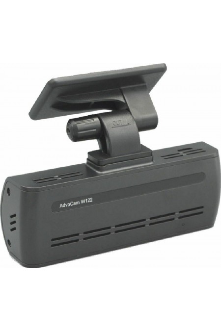 Видеорегистратор AdvoCam W101 (черный) 4