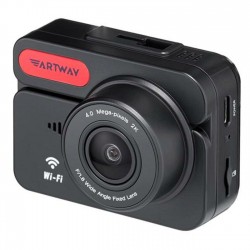 Видеорегистратор Artway AV-305 (черный)