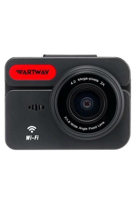 Видеорегистратор Artway AV-305 (черный) 1