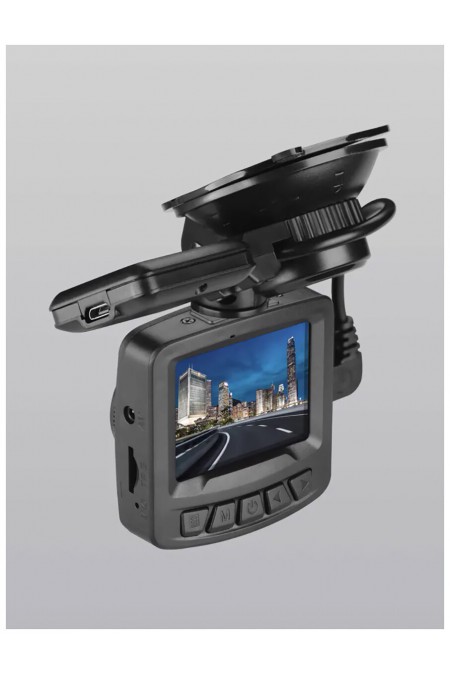 Видеорегистратор Artway AV-397 GPS Compact (черный) 2