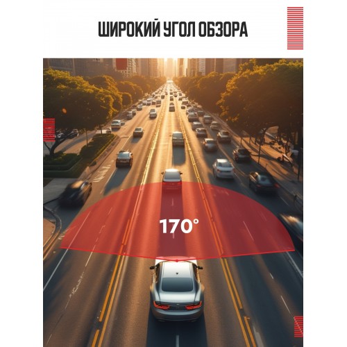 Видеорегистратор Artway AV-397 GPS Compact (черный) 4