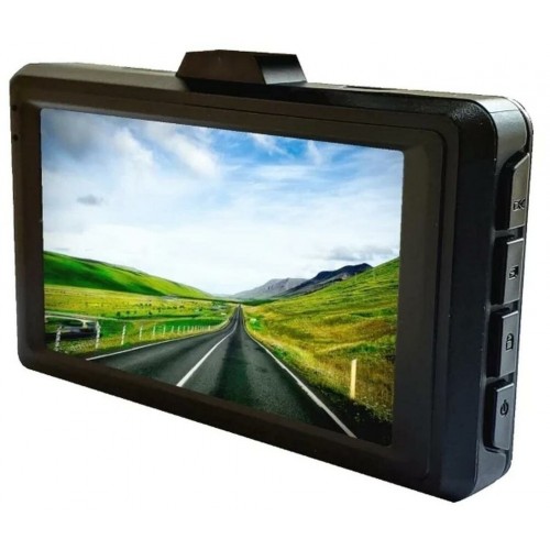 Видеорегистратор Artway AV-400 MAX Power (черный) 7