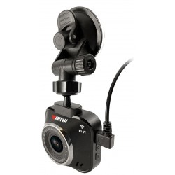 Видеорегистратор Artway AV-407 (черный)