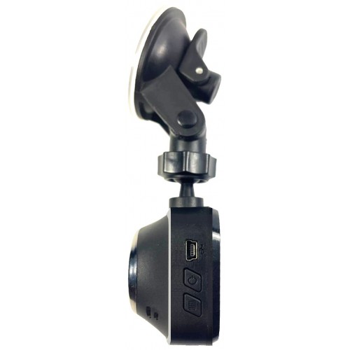 Видеорегистратор Artway AV-407 (черный) 1