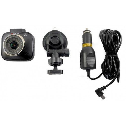 Видеорегистратор Artway AV-407 (черный) 4