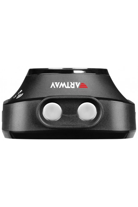 Видеорегистратор Artway AV-407 (черный) 6