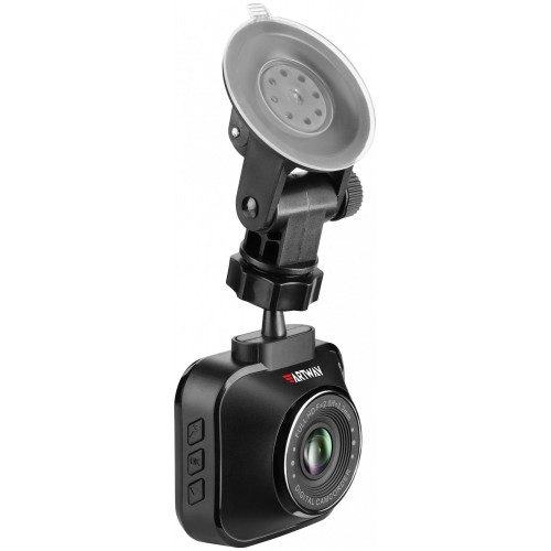 Видеорегистратор Artway AV-407 (черный) 8
