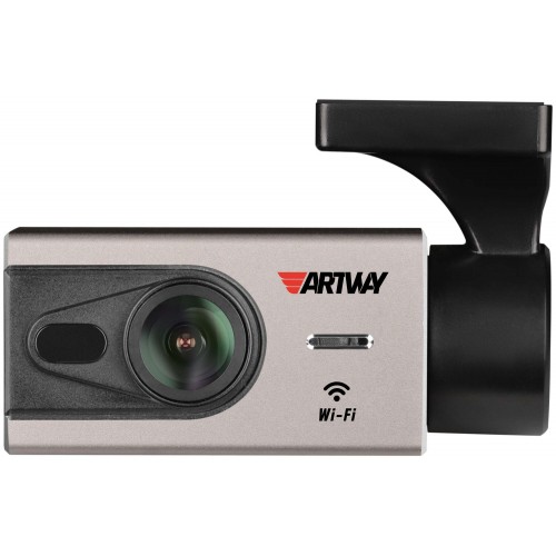 Видеорегистратор Artway AV-410 (черный) 2