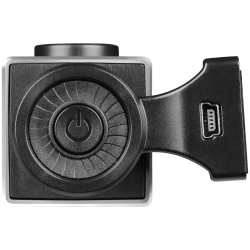 Видеорегистратор Artway AV-410 (черный) 3