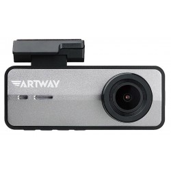 Видеорегистратор Artway AV-420 (серый)