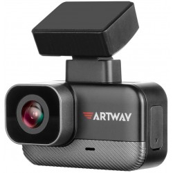 Видеорегистратор Artway AV-425 (черный)