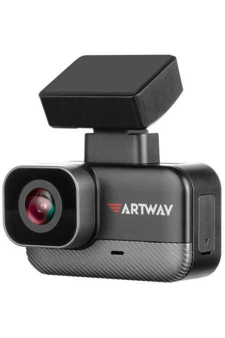 Видеорегистратор Artway AV-425 (черный) 