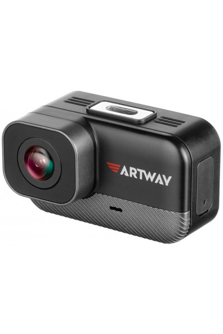 Видеорегистратор Artway AV-425 (черный) 2