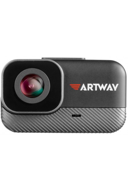 Видеорегистратор Artway AV-425 (черный) 3