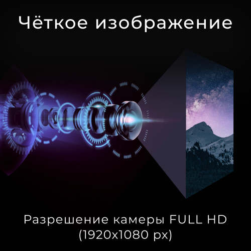 Видеорегистратор Artway AV-515 (черный) 3