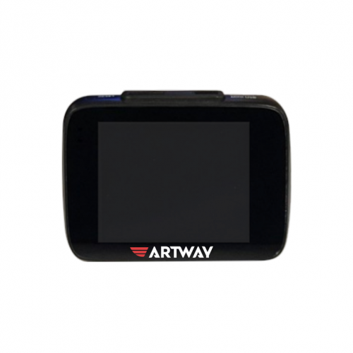 Видеорегистратор Artway AV-515 (черный) 9