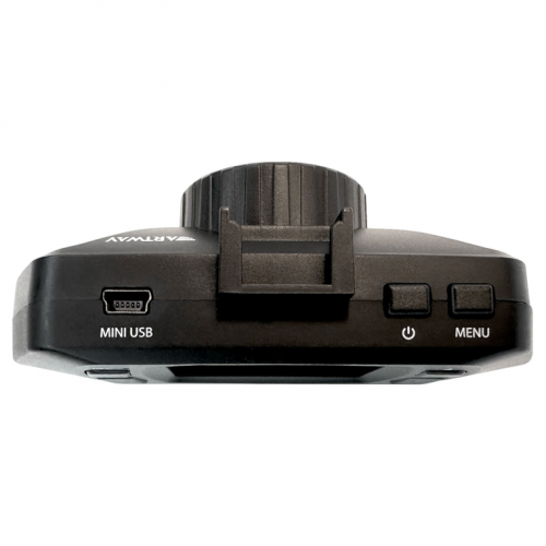 Видеорегистратор Artway AV-525 (черный) 1