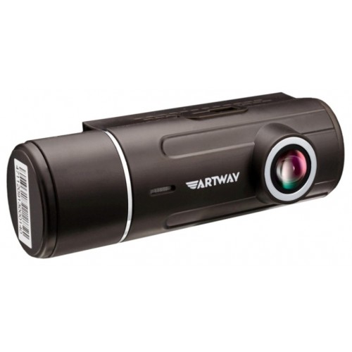 Видеорегистратор Artway AV-537 (черный) 