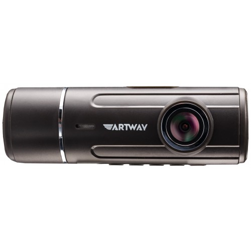 Видеорегистратор Artway AV-537 (черный) 1