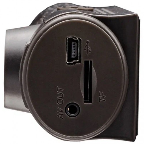 Видеорегистратор Artway AV-537 (черный) 6