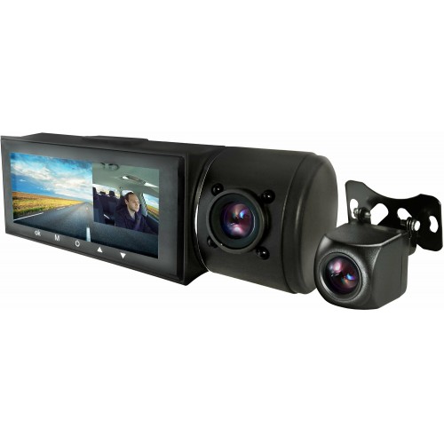 Видеорегистратор Artway AV-537 (черный) 8