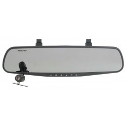 Видеорегистратор Artway AV-601 (черный)