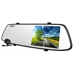 Видеорегистратор Artway AV-604 (черный)