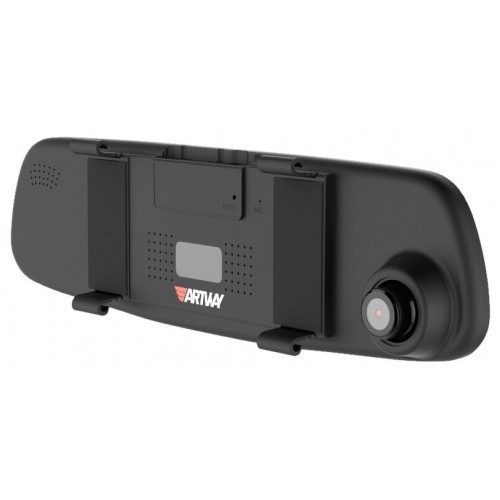 Видеорегистратор Artway AV-610 (черный) 1