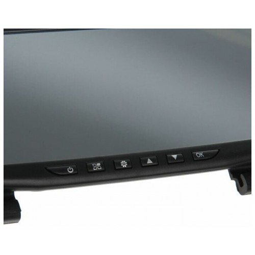 Видеорегистратор Artway AV-610 (черный) 3