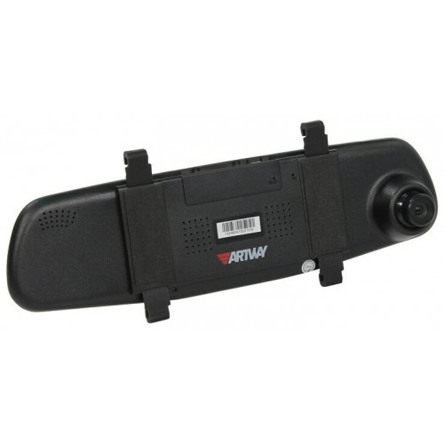 Видеорегистратор Artway AV-610 (черный) 4