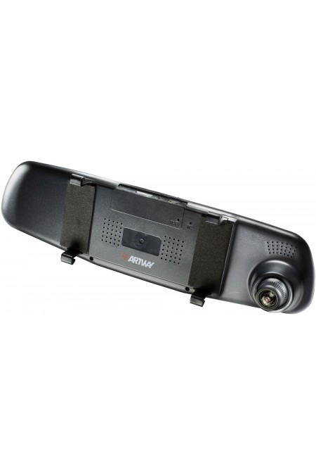 Видеорегистратор Artway AV-610 (черный) 8