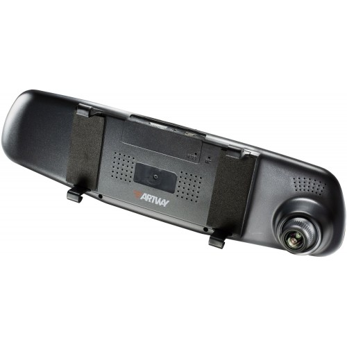 Видеорегистратор Artway AV-610 (черный) 8