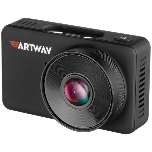 Видеорегистратор Artway AV-703 (черный) 1