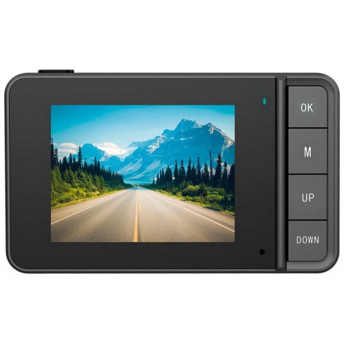 Видеорегистратор Artway AV-703 (черный) 2