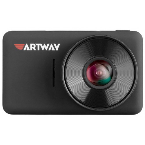 Видеорегистратор Artway AV-703 (черный) 3