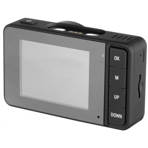 Видеорегистратор Artway AV-703 (черный) 4