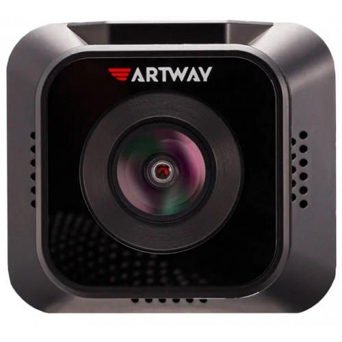 Видеорегистратор Artway AV-712 (черный) 3