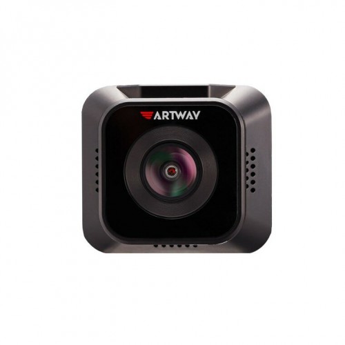 Видеорегистратор Artway AV-712 (черный) 6