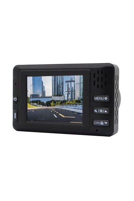 Видеорегистратор Artway MD-110 (черный) 2