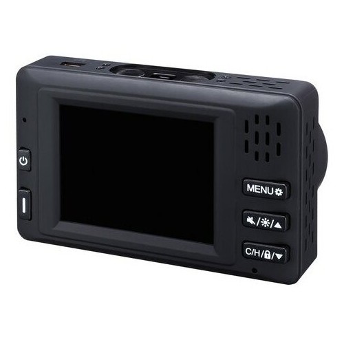 Видеорегистратор Artway MD-110 (черный) 2