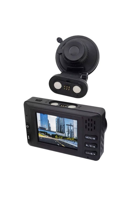 Видеорегистратор Artway MD-110 (черный) 3