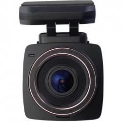 Видеорегистратор Digma FreeDrive 203W (черный)