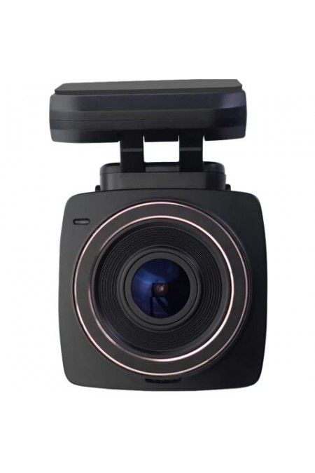 Видеорегистратор Digma FreeDrive 203W (черный) 